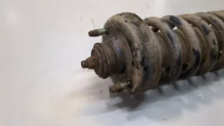51605S10A01,51401S10A11,51602S10A11 Амортизатор передний левый Honda CR-V 1 Арт 9508176, вид 2