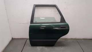 Стеклоподъемник левый задний Volvo XC90 1 restailing 1997г. 30623452 - Фото 2