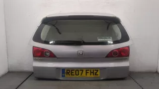 68100SEGE10ZZ Крышка багажника (дверь 3-5) Honda Accord 7 Арт 9090708