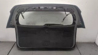 68100SEGE10ZZ Крышка багажника (дверь 3-5) Honda Accord 7 Арт 9090708, вид 2