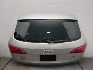 8R0827023C Крышка багажника (дверь 3-5) Audi Q5 1 Арт 9373528, вид 1