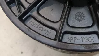 971093E560 Моторчик печки Kia Sorento 1 Арт 20059942, вид 4