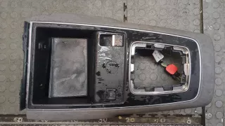 98183646YC Консоль салона (кулисная часть) Citroen C5 Aircross Арт 20062097, вид 4