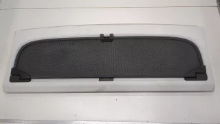 A4538681700 Полка багажника Smart Forfour 1 Арт 20058740, вид 1