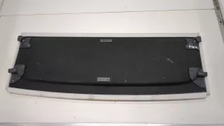 A4538681700 Полка багажника Smart Forfour 1 Арт 20058740, вид 3