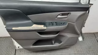 72150TK8A02 Замок двери передней левой Honda Odyssey 4 Арт 11233145, вид 4