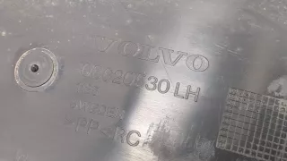 08620530 Защита арок передняя левая (подкрылок) Volvo XC90 1 Арт 20061384, вид 3