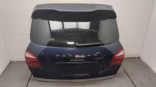 95863109301 Фонарь крышки багажника левый Porsche Cayenne 958 Арт 11225744, вид 2
