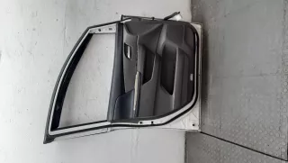 73350TK8A10 Стекло двери передней левой Honda Odyssey 4 Арт 11233149, вид 3