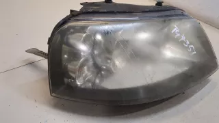 7M7941016N Фара передняя правая Seat Alhambra 1 restailing Арт 20059649, вид 3
