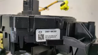 DF7166120B Переключатель подрулевой (стрекоза) Mazda 2 DE Арт 20060149, вид 2