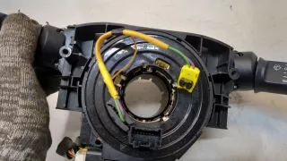 DF7166120B Переключатель подрулевой (стрекоза) Mazda 2 DE Арт 20060149, вид 3