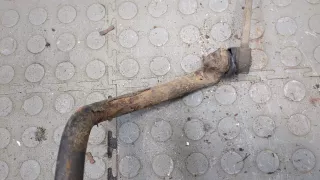 54611BC20A Стабилизатор подвески (поперечной устойчивости) передний Nissan Micra K12 Арт 8977729, вид 2