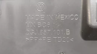 2GJ857114A Бардачок Volkswagen Taos Арт 20059809, вид 3