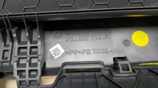 2GJ857114A Бардачок Volkswagen Taos Арт 20059809, вид 4