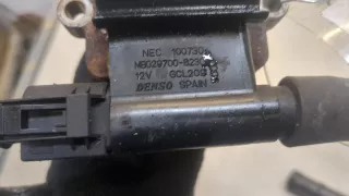 NEC100730,NGC000040 Катушка зажигания Rover 45 1.8л Инжектор Арт 9386953, вид 2