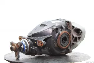 33107599475 BMW Редуктор заднего моста BMW X4 F26 Арт E100426867, вид 2