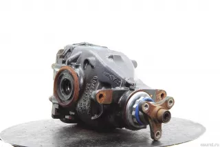 33107599475 BMW Редуктор заднего моста BMW X4 F26 Арт E100426867, вид 8