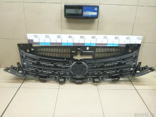 5N0853651H9B9 VAG Решетка радиатора Volkswagen Tiguan 1 Арт E100426900, вид 5