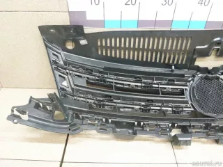 5N0853651H9B9 VAG Решетка радиатора Volkswagen Tiguan 1 Арт E100426900, вид 6