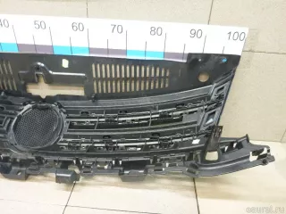 5N0853651H9B9 VAG Решетка радиатора Volkswagen Tiguan 1 Арт E100426900, вид 7