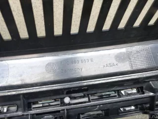 5N0853651H9B9 VAG Решетка радиатора Volkswagen Tiguan 1 Арт E100426900, вид 8