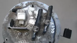 GHT24216X Датчик уровня топлива Mazda 6 3 Арт 6674064, вид 2