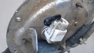 GHT24216X Датчик уровня топлива Mazda 6 3 Арт 6674064, вид 3