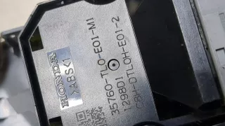 35760TLOE01M1 Кнопка стеклоподъемника переднего левого Honda Accord 8 Арт 20058585, вид 3