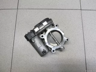 2701410025 Mercedes Benz Дроссельная заслонка Mercedes GL X166 Арт E100427175, вид 1
