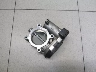 2701410025 Mercedes Benz Дроссельная заслонка Mercedes GL X166 Арт E100427175, вид 2