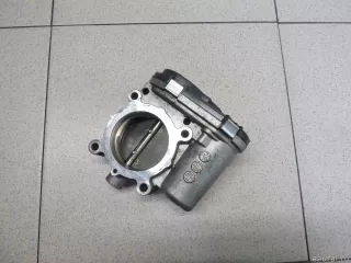 2701410025 Mercedes Benz Дроссельная заслонка Mercedes GL X166 Арт E100427175, вид 4