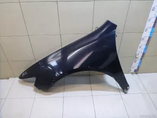 60261SEA000ZZ Honda Крыло переднее левое Honda Accord 7 Арт E100427233