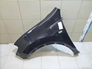 F3101BR0MA Nissan Крыло переднее левое Nissan Qashqai 2 restailing Арт E100427251, вид 1