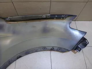 F3101BR0MA Nissan Крыло переднее левое Nissan Qashqai 2 restailing Арт E100427251, вид 11