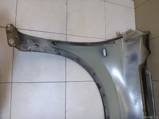 F3101BR0MA Nissan Крыло переднее левое Nissan Qashqai 2 restailing Арт E100427251, вид 12