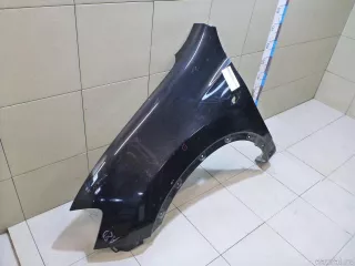 F3101BR0MA Nissan Крыло переднее левое Nissan Qashqai 2 restailing Арт E100427251, вид 2