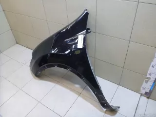 F3101BR0MA Nissan Крыло переднее левое Nissan Qashqai 2 restailing Арт E100427251, вид 3