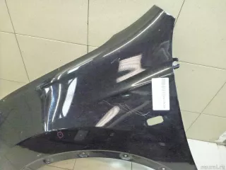 F3101BR0MA Nissan Крыло переднее левое Nissan Qashqai 2 restailing Арт E100427251, вид 4