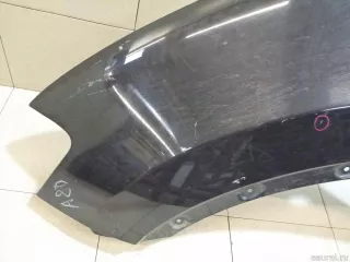 F3101BR0MA Nissan Крыло переднее левое Nissan Qashqai 2 restailing Арт E100427251, вид 5