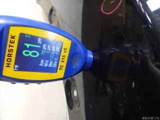 F3101BR0MA Nissan Крыло переднее левое Nissan Qashqai 2 restailing Арт E100427251, вид 9