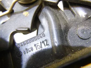 2468800460 Mercedes Benz Замок капота Mercedes S W222 Арт E100427547, вид 4