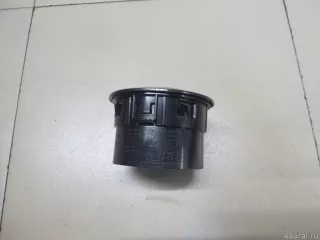 687600913R Renault Дефлектор воздушный Renault Master 3 restailing Арт E100428025, вид 4