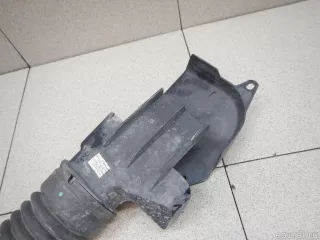 1349155 Ford Патрубок воздушного фильтра Ford Fiesta 5 Арт E100428547, вид 2