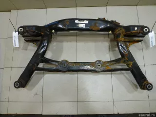 5QN505235A VAG Балка задняя Volkswagen Tiguan 2 Арт E100429040, вид 1