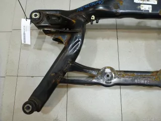 5QN505235A VAG Балка задняя Volkswagen Tiguan 2 Арт E100429040, вид 2