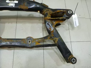 5QN505235A VAG Балка задняя Volkswagen Tiguan 2 Арт E100429040, вид 3