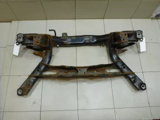5QN505235A VAG Балка задняя Volkswagen Tiguan 2 Арт E100429040, вид 5