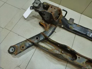 5QN505235A VAG Балка задняя Volkswagen Tiguan 2 Арт E100429040, вид 6