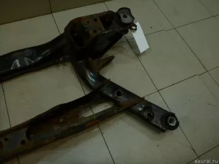 5QN505235A VAG Балка задняя Volkswagen Tiguan 2 Арт E100429040, вид 7